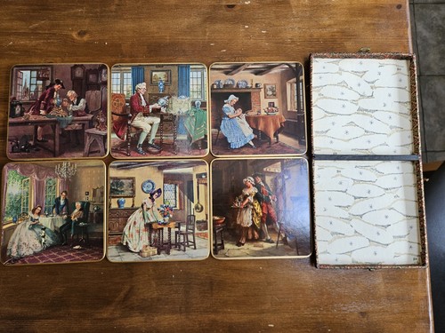 Set vintage win el ware - vintage,