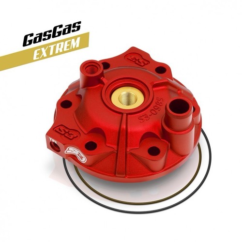 Extrem cylinder head - extrem,