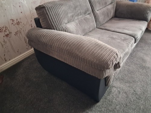 Large seater sofa very - 2, in