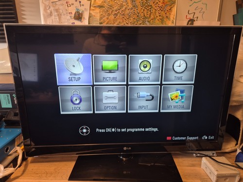 42lv450u inch full hd - 42lv450u,