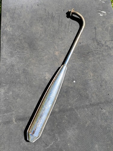 Honda pc50 exhaust for - k1,