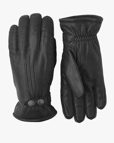 Hestra tällberg elk leather - hestra,