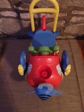 Kiddieland Disney Mickey Mouse