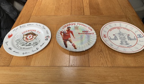 Liverpool collectible - liverpool,