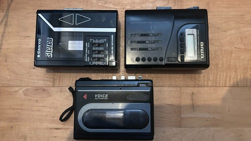 Job lot sanyo mgr - lot, 80,