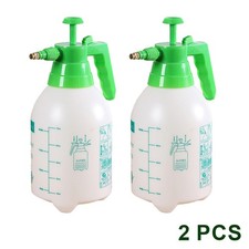 2pcs 2L Garden Hand Pump
