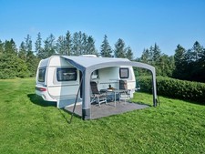 Isabella Ventura Caravan 400cm