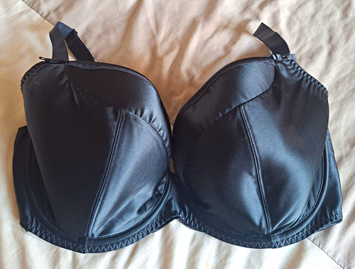 Bravissimo black underwired - black,