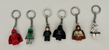 Vintage Lego Star Wars Themed