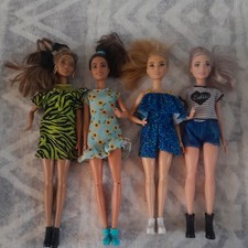Barbie Doll Bundle Mattel