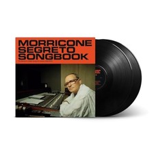 Ennio Morricone - Morricone