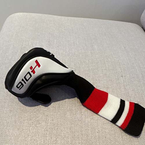 Titleist 910 wood headcover - 910,