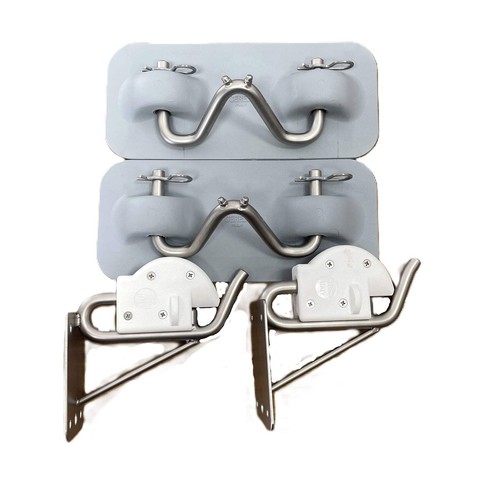 Ibs easy lift snap davit - lift,