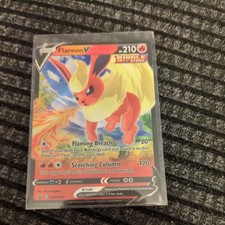 Flareon V Swsh149 Swsh: Sword