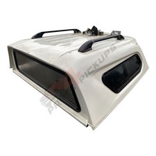 2018 Mitsubishi L200 Warrior