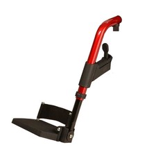 Replacement Right side footrest legrest for Elite Care ECSP03 wheelchair
