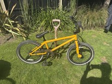 BMX Diamondback Bike