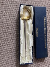 Nauticalia Miniature Royal