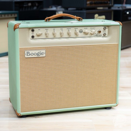 Used mesa boogie california - used,