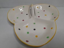 Vintage avon ware serving dish - avon,