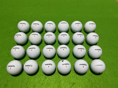 Pinnacle distance golf - pinnacle,