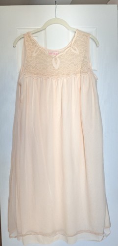 Vintage 1960s avian peach - vintage,