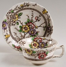 Alfred Meakin Medway Decor