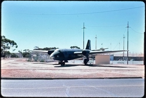Vintage kodachrome 35mm slide - vintage,