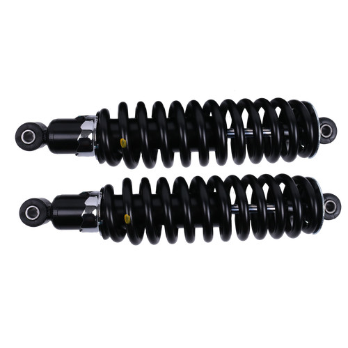 Rear shock absorbers - rear,