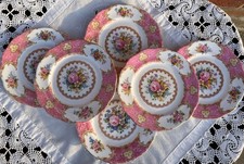 Royal Albert Lady Carlyle Bone