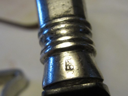 Antique russian solid - antique, 84