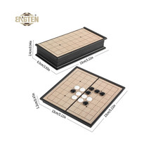 Go Game Board 5*5 inches
