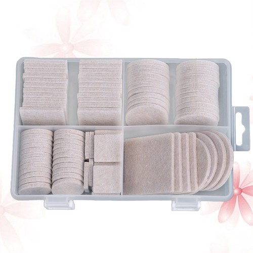 104 pcs furniture antiskid pad - pcs,