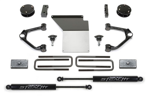 Fabtech k1070m budget lift - budget,