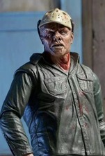 NECA Friday the 13th 3D Part 3