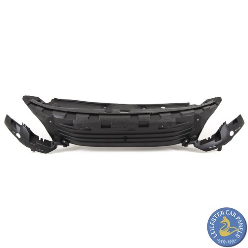 2016 2019 front grille - 2016–,