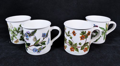 Set vintage portmeirion - set,