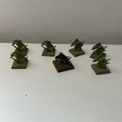 Warhammer fantasy x7 - warhammer,
