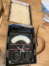 Vintage Universal Avo