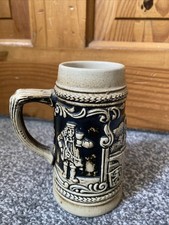 Vintage Gerzit German Stein