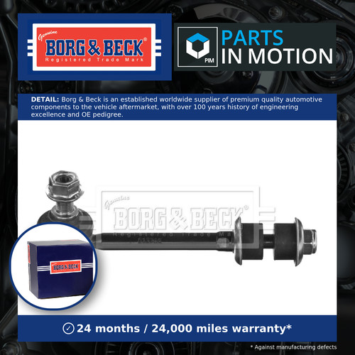 Anti roll bar link fits - anti,