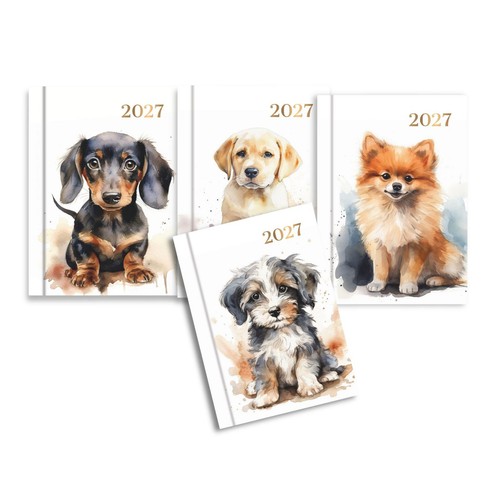 2027 pocket diary - pocket, week