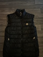 Moncler Gilet Means Size S