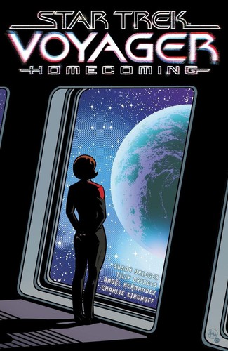 Star trek voyager homecoming - trek:, voyager--homecoming