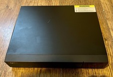 Genie CCTV WAHD41H Box Only