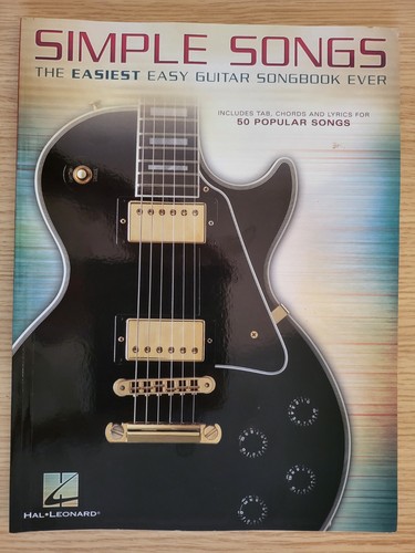 Simple songs easy - simple,