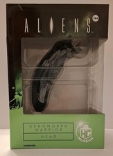 Eaglemoss Hero Collector Alien
