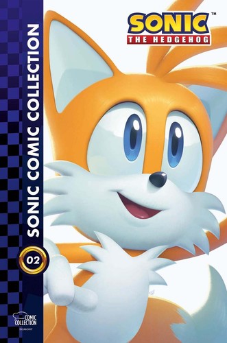 Jennifer hernandez sonic - hernandez,