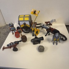 Playmobil Knights 4874 - Lion