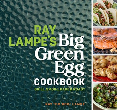 Ray lampe big green egg - ray,
